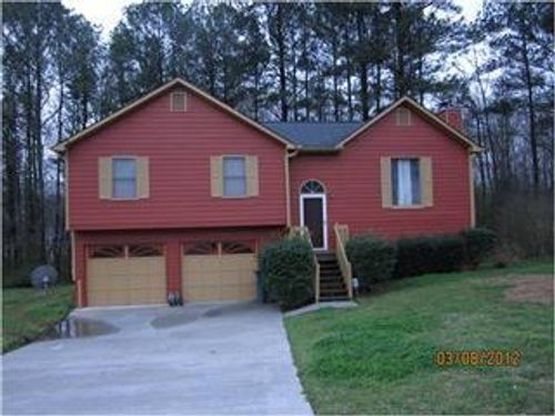218 Breckenridge Drive, Powder Springs, GA, 30127 | Card Image