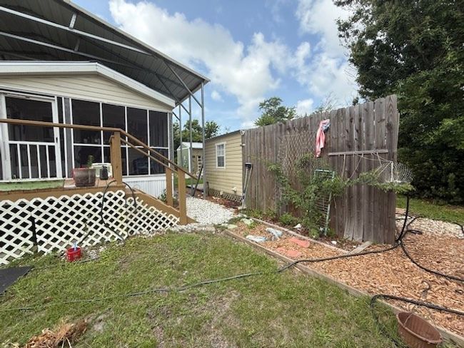 125 N Patrick St, House other with 1 bedrooms, 1 bathrooms and 4 parking in Port St. Joe FL | Image 24