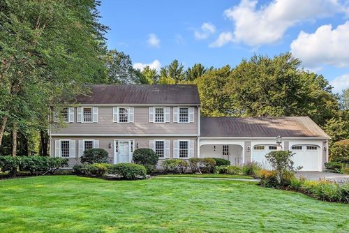 120 Wildwood Dr, Needham, MA, 02492-2736 | Card Image