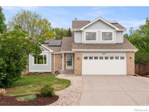 4507 Cliffside Ct, Fort Collins, CO, 80526-3328 | Card Image