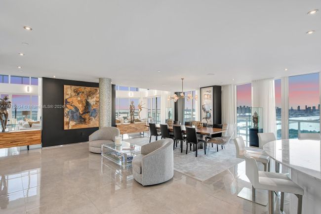 PH1 - 450 Alton Rd, Condo with 6 bedrooms, 7 bathrooms and null parking in Miami Beach FL | Image 10