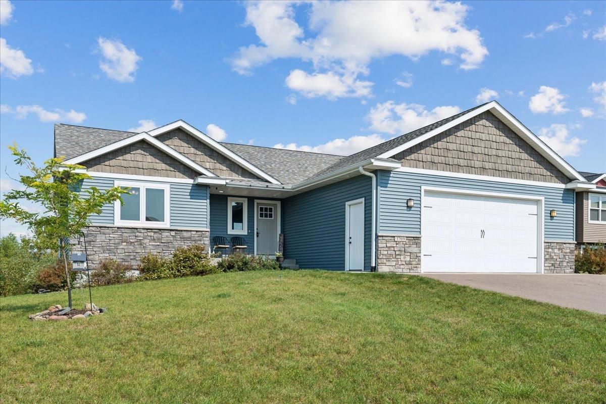 Beaver Way, New Richmond, WI 54017