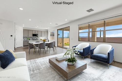 5618 N Ridge Dr, Tucson, AZ, 85716 | Card Image