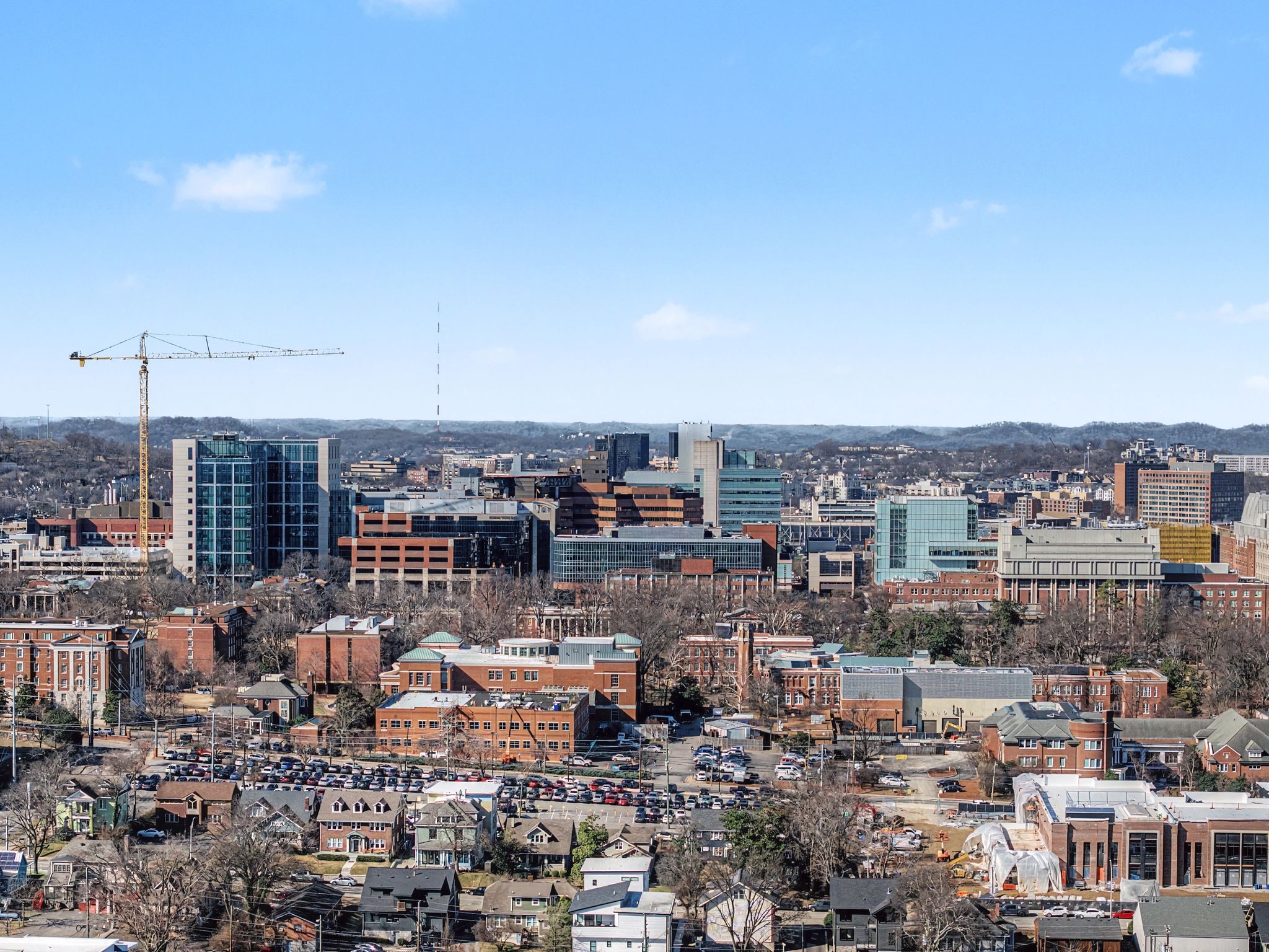 Residential in Nashville 5