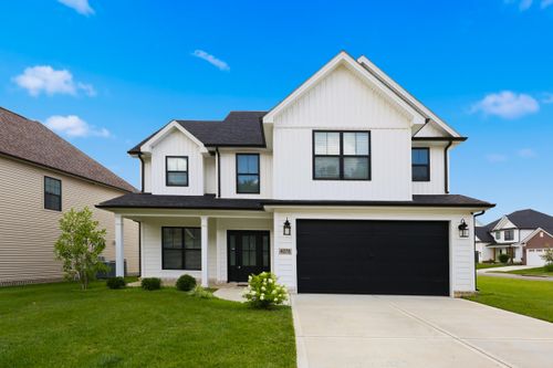 4076 Buttermilk Rd, Lexington, KY, 40509-8702 | Card Image
