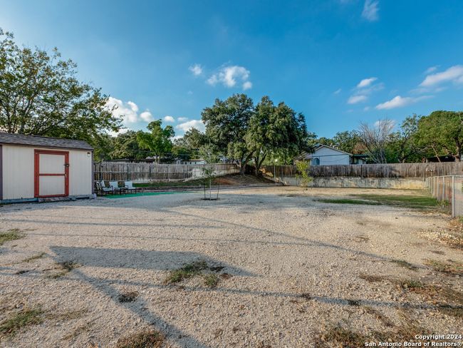 APT-7 - 7123 Thrush View Ln, Condo with 2 bedrooms, 2 bathrooms and null parking in San Antonio TX | Image 25