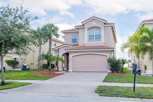 961 Nw Leonardo Circle Circle, Port St. Lucie, FL, 34986 | Card Image