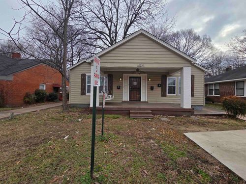 front-524 S Greer St, Memphis, TN, 38111-3212 | Card Image