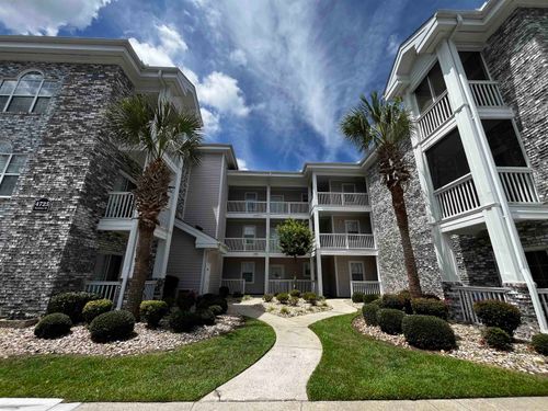 305-4725 Wild Iris Dr., Myrtle Beach, SC, 29577 | Card Image