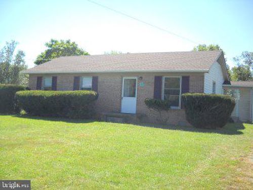 116 Greenwood Ave, WINCHESTER, VA, 22602-6506 | Card Image