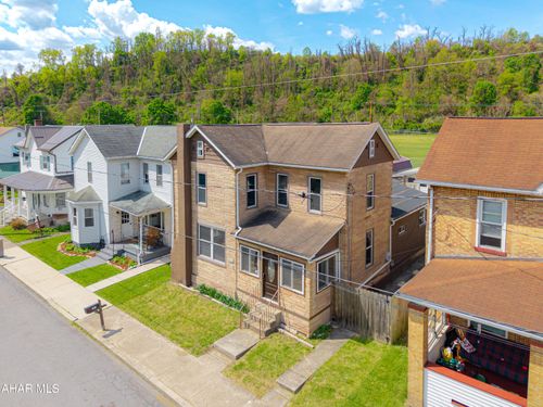 2957 2nd Ave, HYNDMAN, PA, 15545-7307 | Card Image