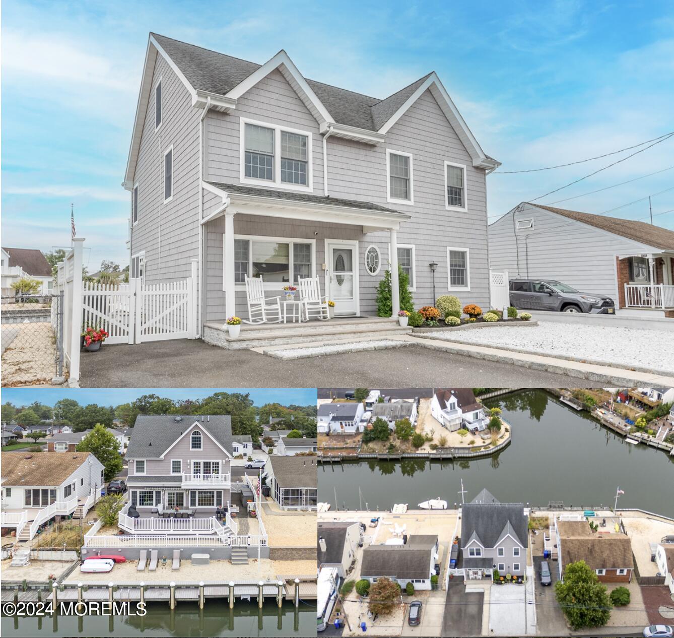 Stanley Dr, Toms River, NJ 08753