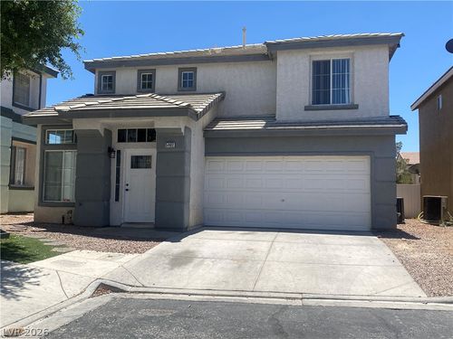 5402 Goldenseal Ct, North Las Vegas, NV, 89031-0499 | Card Image