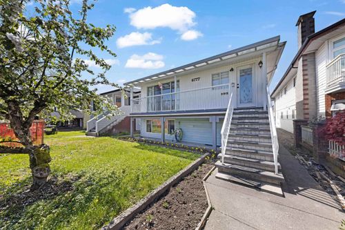 6777 Kerr St, Vancouver, BC, V5S3C7 | Card Image