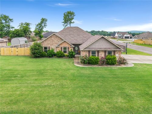707 Sedgwick Dr, Prairie Grove, AR, 72753-2879 | Card Image