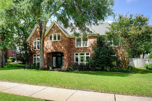 206 Swallow Dr, Southlake, TX, 76092-5813 | Card Image