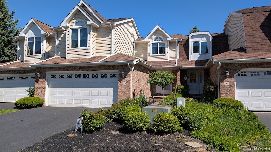 Residential in Tonawanda 3