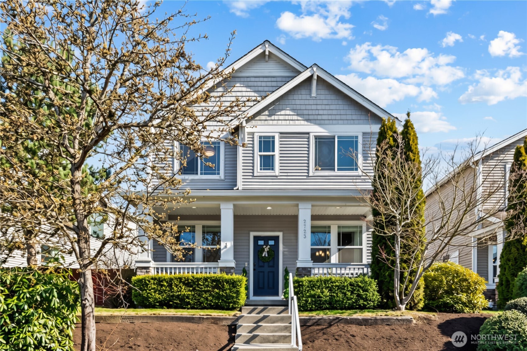 Residential in Lake Stevens