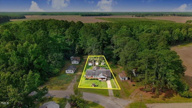 25-320 Dead End Rd-12-Lot Lines | Image 25