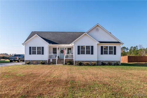 26959 Fort Emory Road, North Dinwiddie, VA, 23805 | Card Image