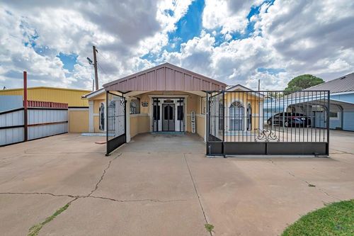 2005 W 9th St, Odessa, TX, 79763-3760 | Card Image