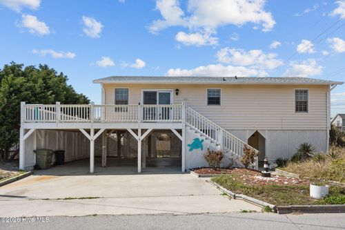 1201 Emerald Dr, Emerald Isle, NC, 28594-6834 | Card Image