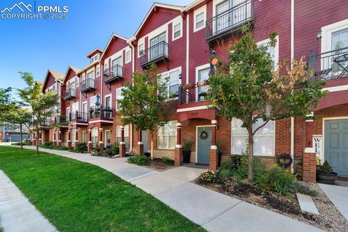846 Victoria Ridge Pt, Colorado Springs, CO, 80903-4334 | Card Image