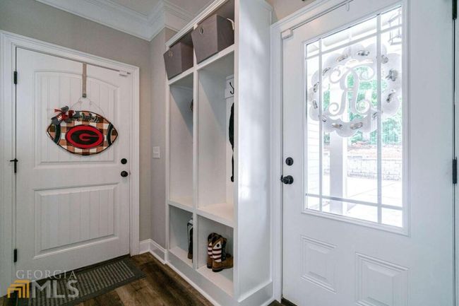 1111 Dove Creek Rd, House other with 5 bedrooms, 5 bathrooms and 4 parking in winder GA | Image 34