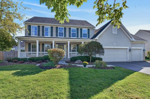 1763 Goldsboro Ln, Crystal Lake, IL, 60014-2973 | Card Image