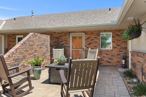 1134 Rockhurst Drive, Lincoln, NE, 68510 | Card Image