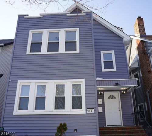 183 N Munn Ave, East Orange, NJ, 07017-4205 | Card Image