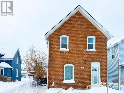 46 Ellen St, Barrie, ON, L4N3A4 | Card Image