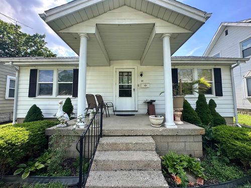 612 S 14th St, Richmond, IN, 47374-6417 | Card Image