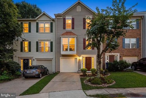 14290 Glade Spring Dr, CENTREVILLE, VA, 20121-5612 | Card Image