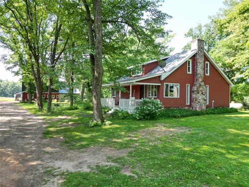 W5461 Highway 70, Spooner, WI, 54801-7320 | Card Image