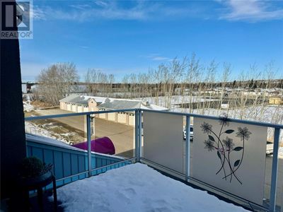 301 - 301 13 St, Condo with 1 bedrooms, 1 bathrooms and 1 parking in Dawson Creek BC | Image 3