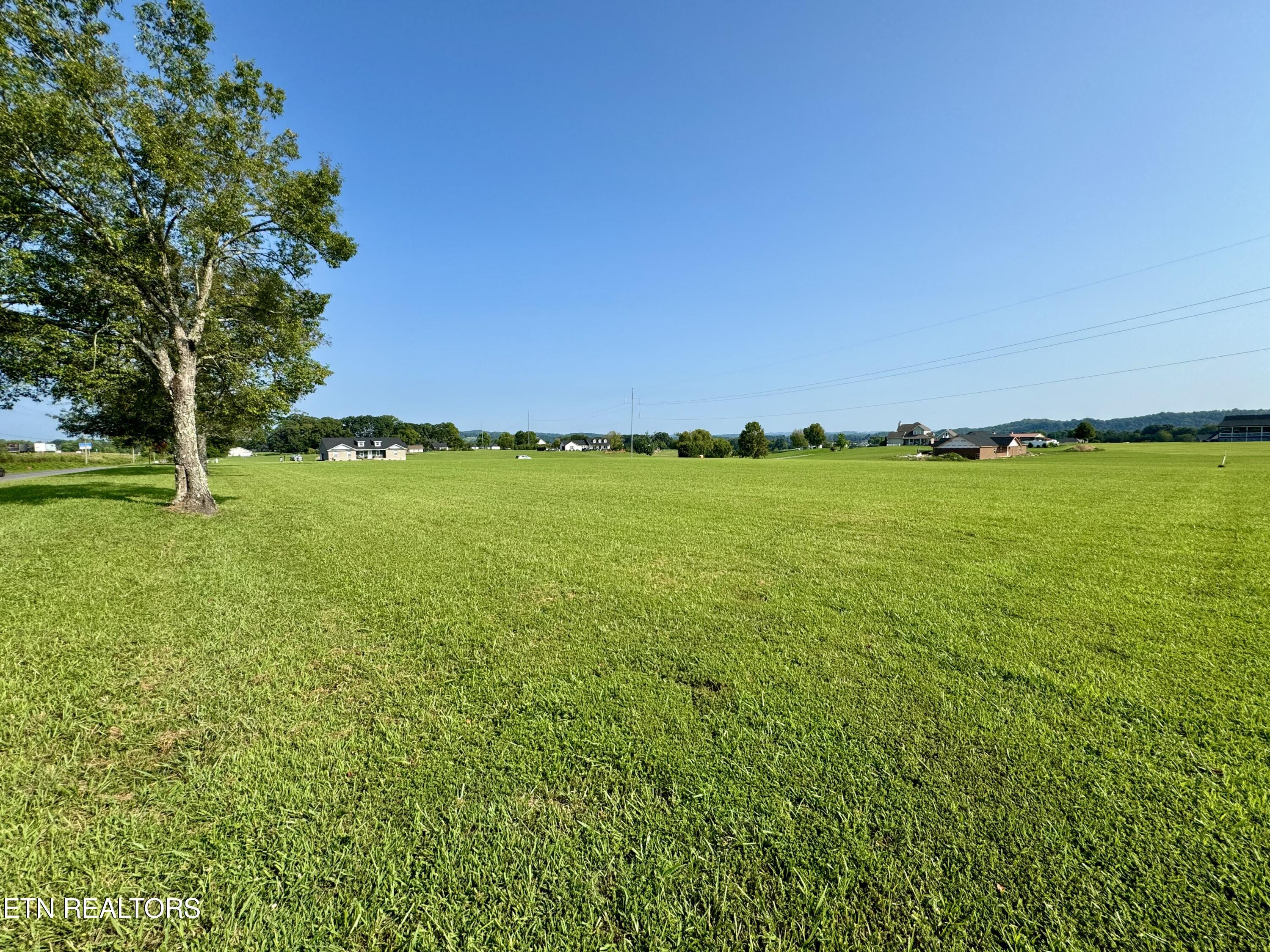 Land in Dandridge