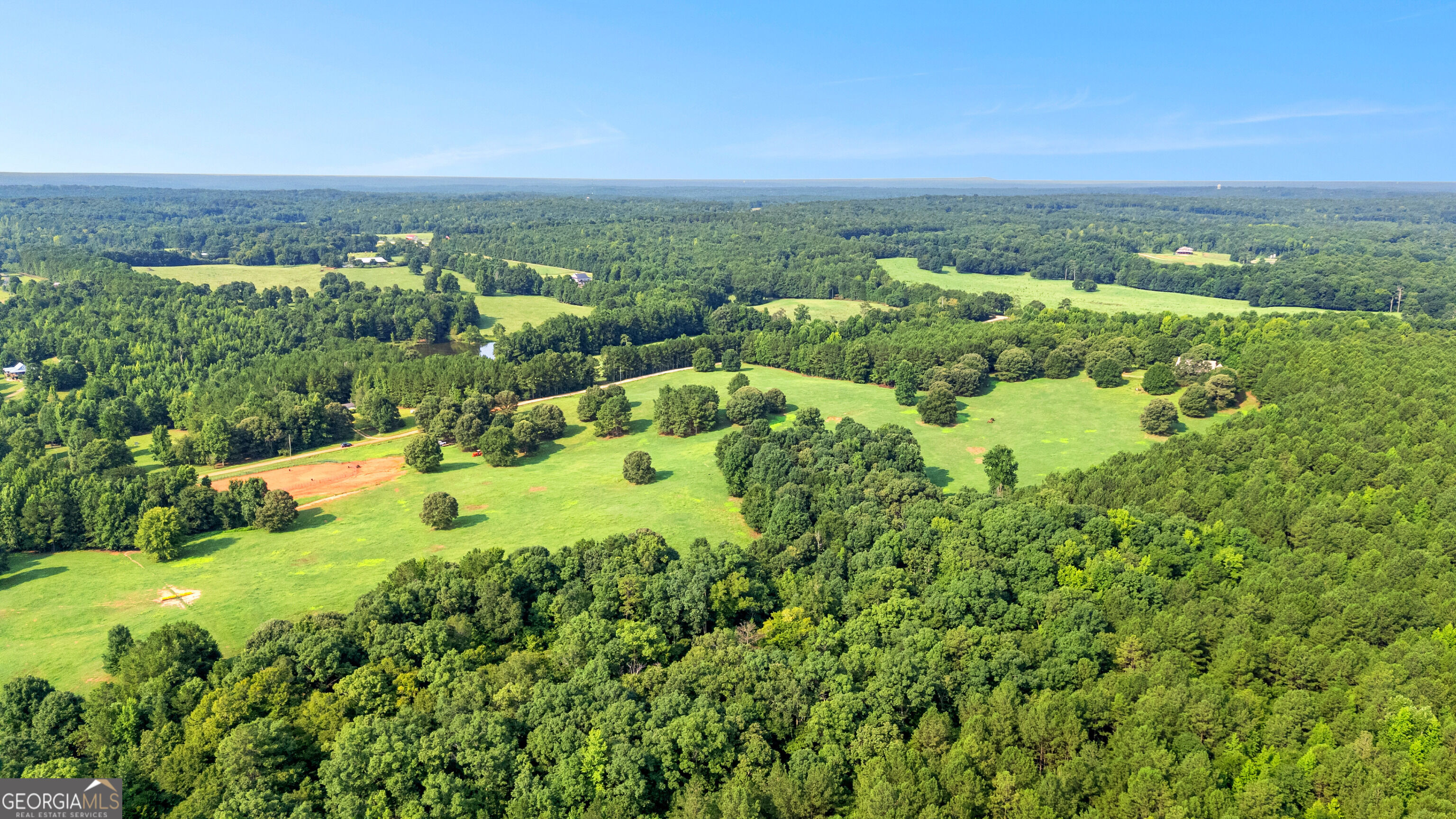 Land in Forsyth 2