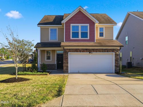 501 Carissa Ln, Zebulon, NC, 27597-6532 | Card Image