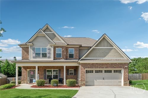 3550 Topeka Springs Trl, Bethlehem, GA, 30620-4758 | Card Image