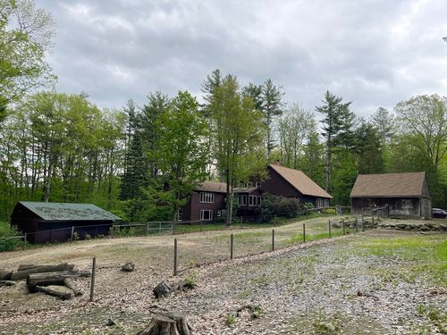 409 Gale Rd, Warwick, MA, 01378-7820 | Card Image