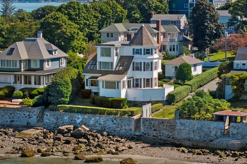 23 Phillips Rd, Nahant, MA, 01908-1123 | Card Image