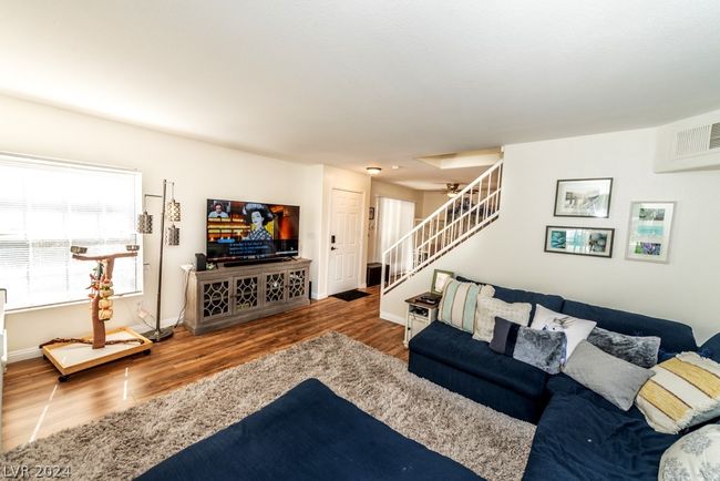 1618 Colloquium Dr, Townhouse with 3 bedrooms, 3 bathrooms and null parking in Henderson NV | Image 9
