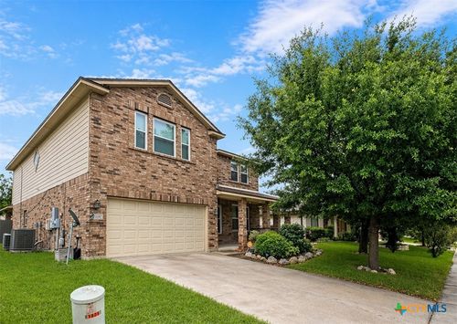 5518 Birmingham Cir, Killeen, TX, 76542-5463 | Card Image