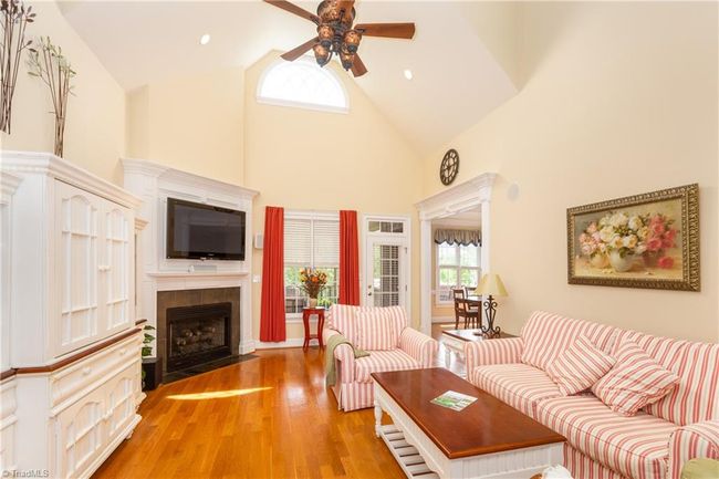 5512 Brookberry Farm Rd, House other with 5 bedrooms, 5 bathrooms and null parking in Winston-Salem NC | Image 5