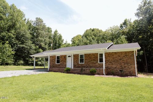 291 Knight Rd, Broadway, NC, 27505-9043 | Card Image
