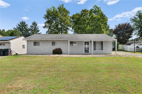 313 Byron Cir, Cranberry Twp, PA, 16066-4307 | Card Image