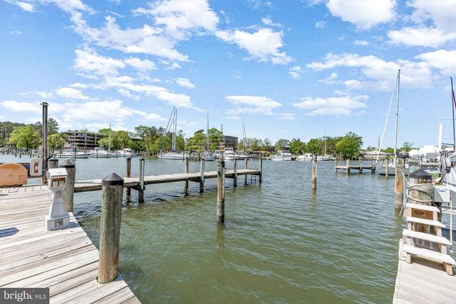 131 - 131 Square Rigger Way, Condo with 3 bedrooms, 2 bathrooms and null parking in SOLOMONS MD | Image 33