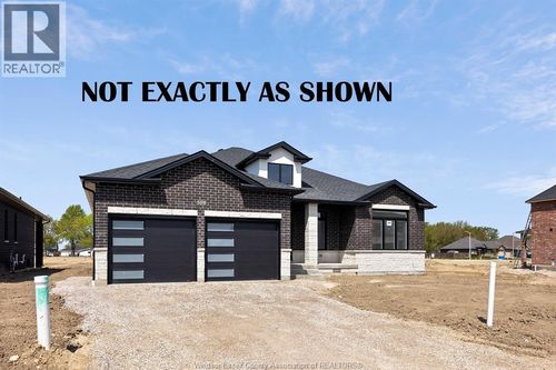1214 Campana Cres, Belle River, ON, N8L0K5 | Card Image