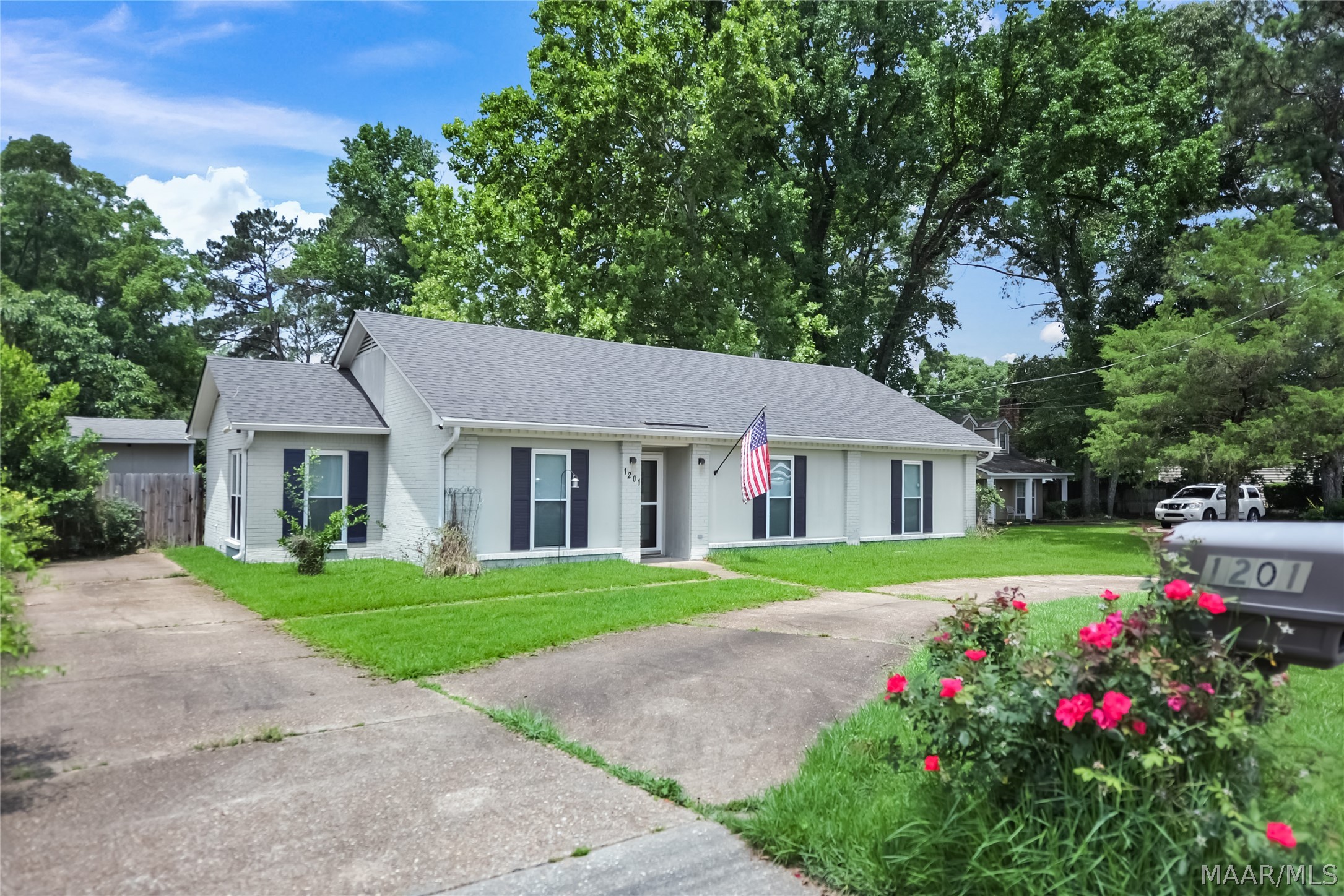 Residential in Montgomery 2